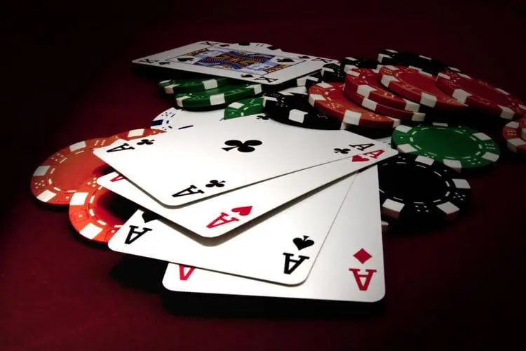 585win